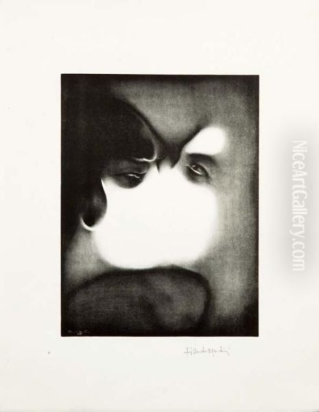 Il Bacio - view 1