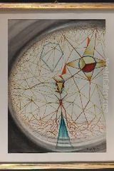 Visione Cosmica - view 1