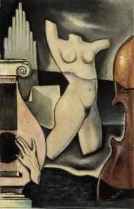 Concerto by Alberto Martini