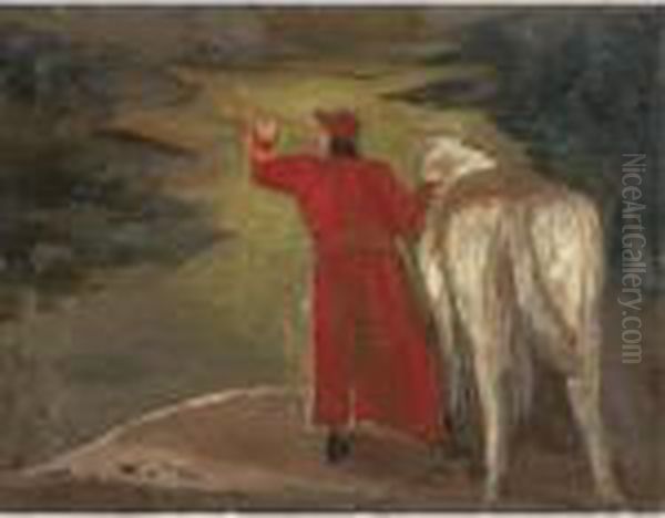 Cavaliere - view 1
