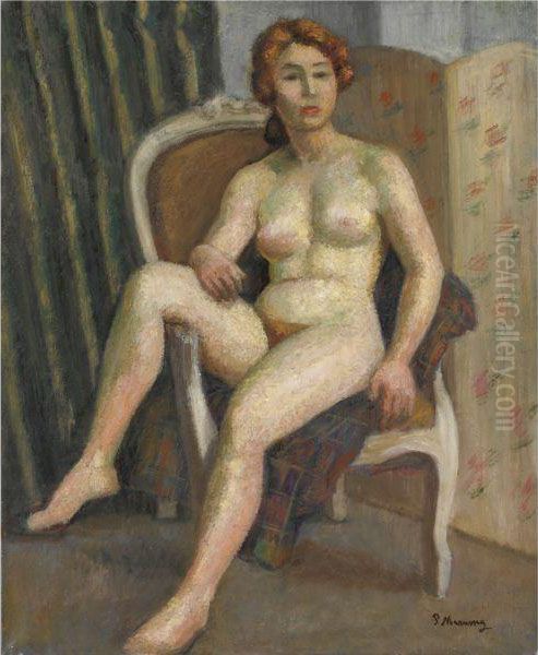 Nudo - view 1
