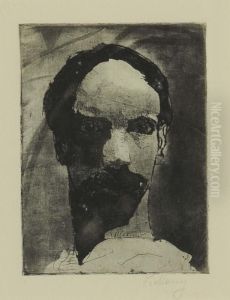 Senza Titolo by Piero Marussig