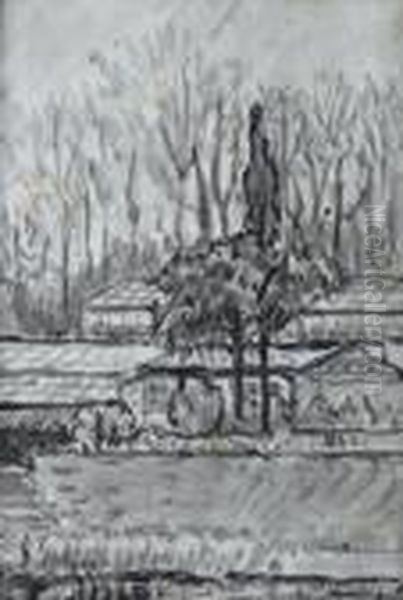 Paesaggo - view 1