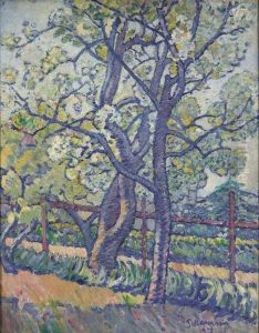 Alberi Fioriti Alberi Fioriti