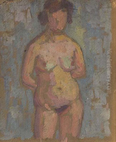 Nudo - view 1