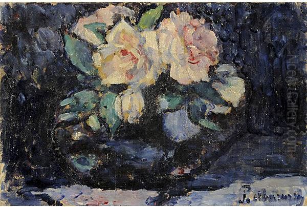Due Rose - view 1