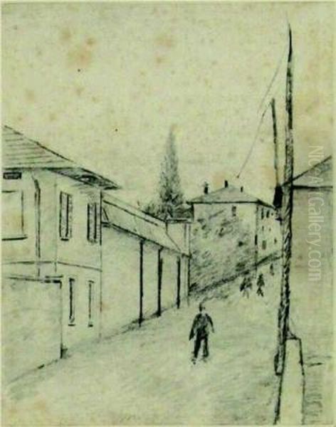 Paese - view 1