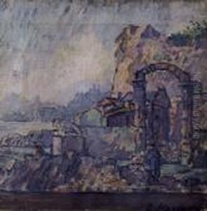 Veduta Di Citta