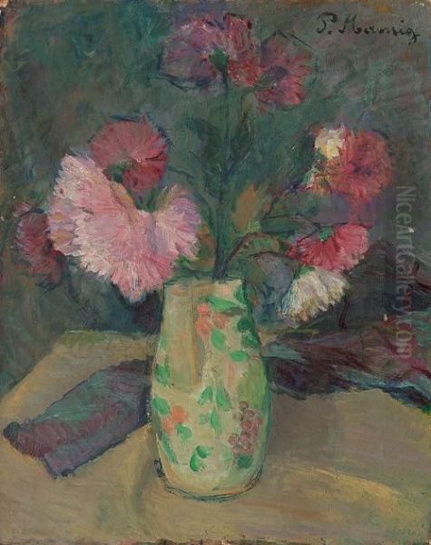 Vaso Di Fiori - view 1