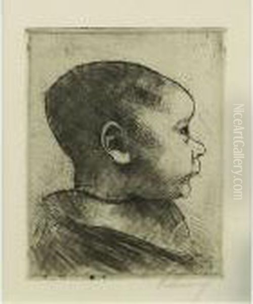 Ritratto - view 1