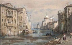 The Grand Canal thumbnail