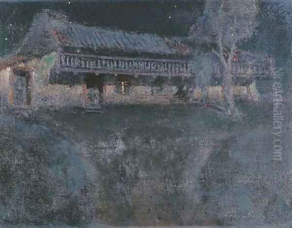 Moonlight Casa Escolar, Monterey - view 1