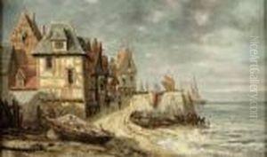 Port En Normandie