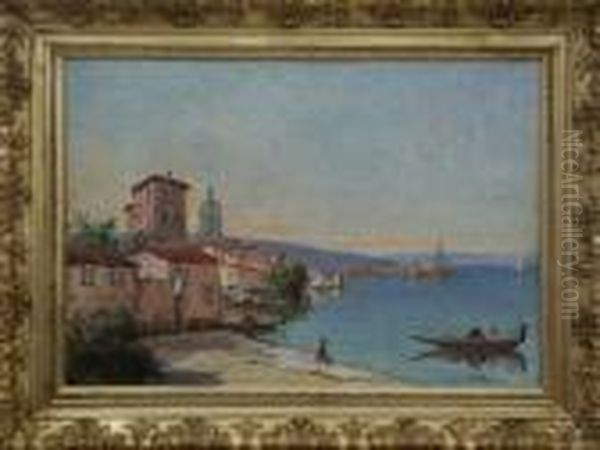 Port Italien - view 1