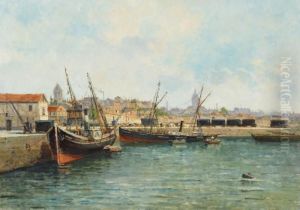 Port Port