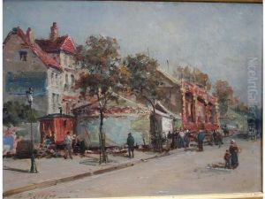 La Fete Foraine