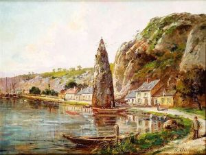 Le Rocher Bayart