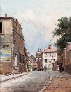 Montmarte