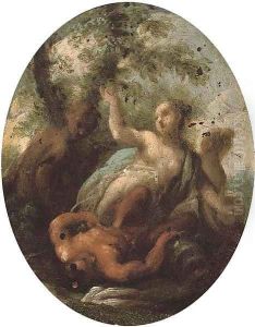 The Death of Adonis