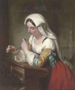 The rosary
