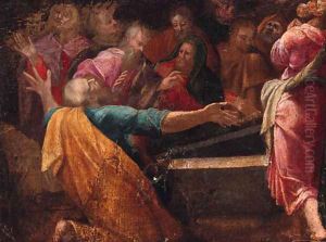 The Resurrection