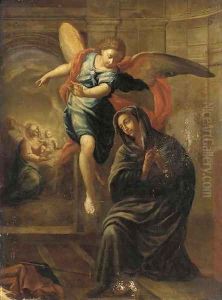 The Annunciation