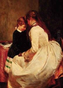 The Secret Confided by John Phillip