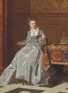 A literary diversion by Charles Francois Pecrus