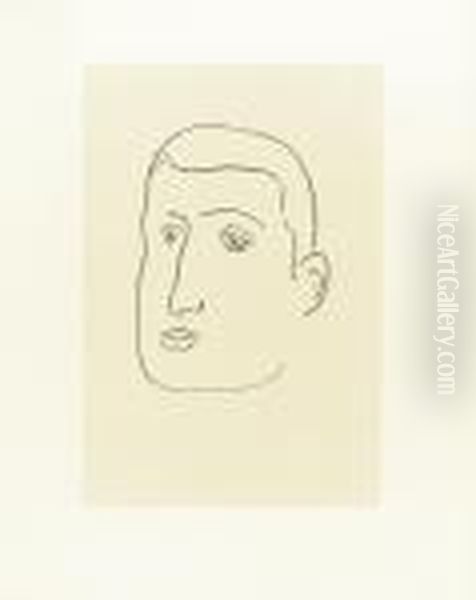 Apollinaire. Paris: Raisons D'etre - view 1