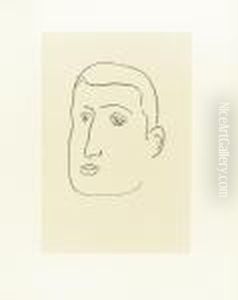 Apollinaire. Paris: Raisons D'etre by Henri Matisse