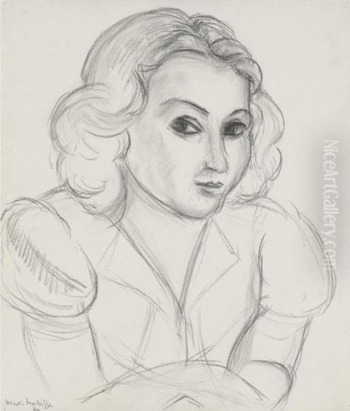 Nezy (grand Figure) - view 1