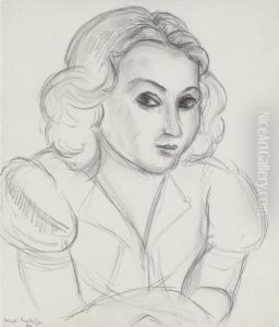 Nezy (grand Figure)