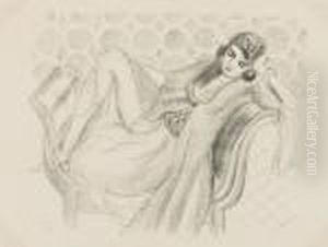Repos Sur La Banquette