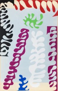 Le Lagon by Henri Matisse