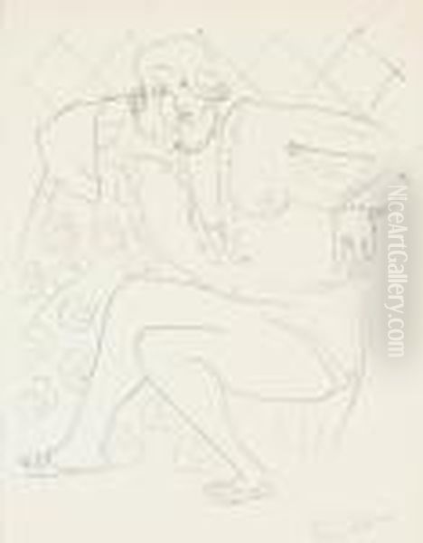 Figure Assise - view 1