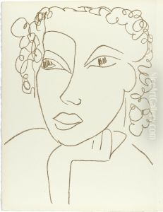Poesies Antillaises by Henri Matisse