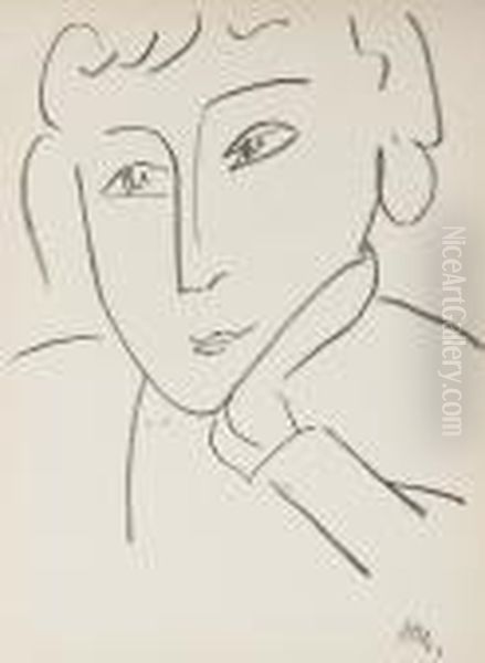 Sketchbook - view 1