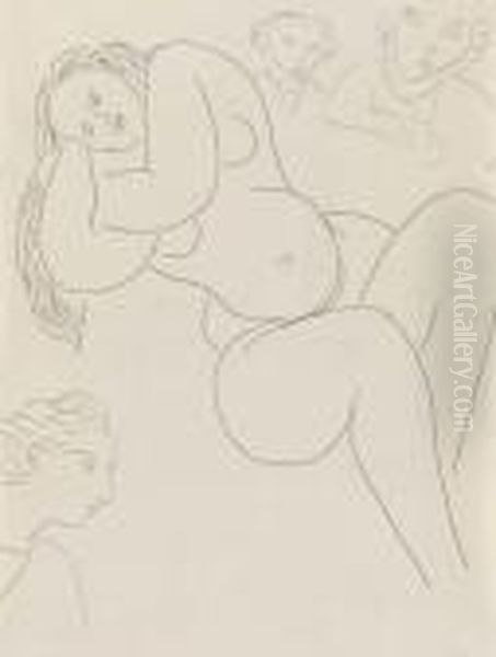 Poesies - view 1