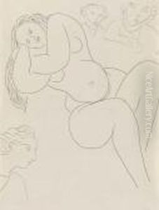 Poesies by Henri Matisse