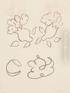 Senza Titolo by Henri Matisse