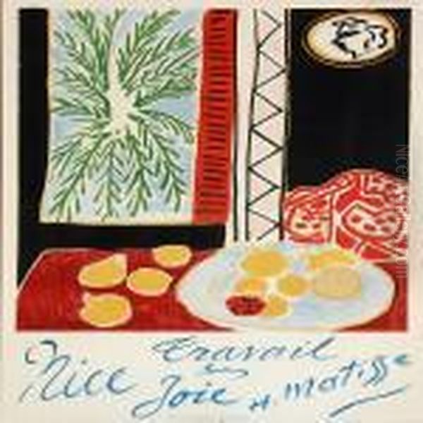 Nice Travail & Joie - view 1
