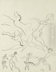 Mouvements De Danse