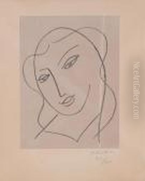 Volto Di Donna - view 1
