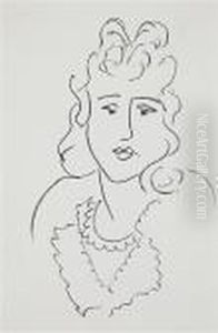 Buste De Femme