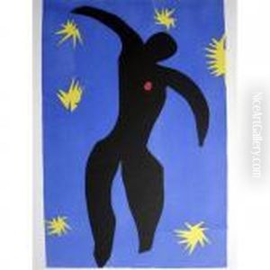 "ikarus" From The Series "jazz"