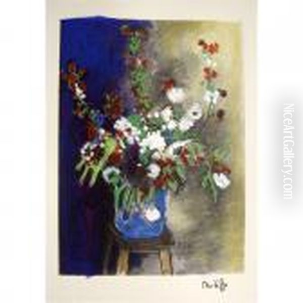Fleurs - view 1