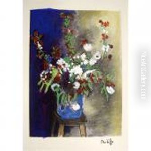 Fleurs by Henri Matisse