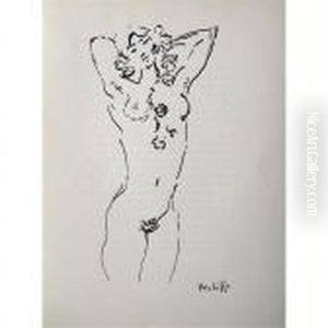 Untitled by Henri Matisse