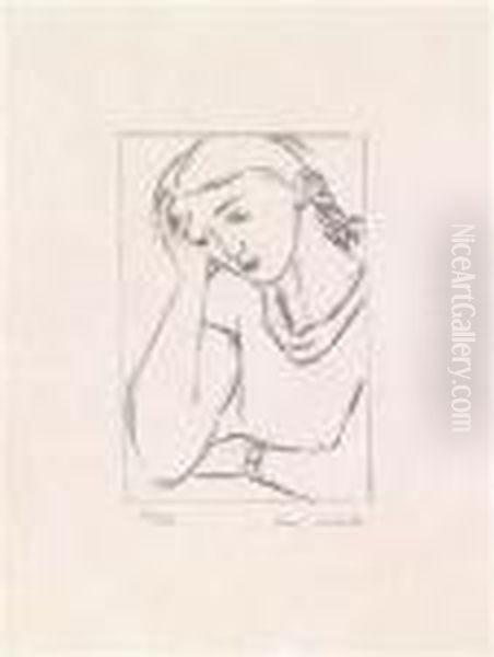 "lassitude" - view 1