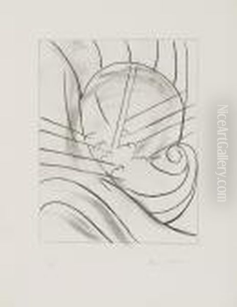 Ulysses. Eole - view 1